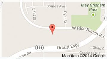 Get directions to Coast Hills Baptist Church of Santa Maria